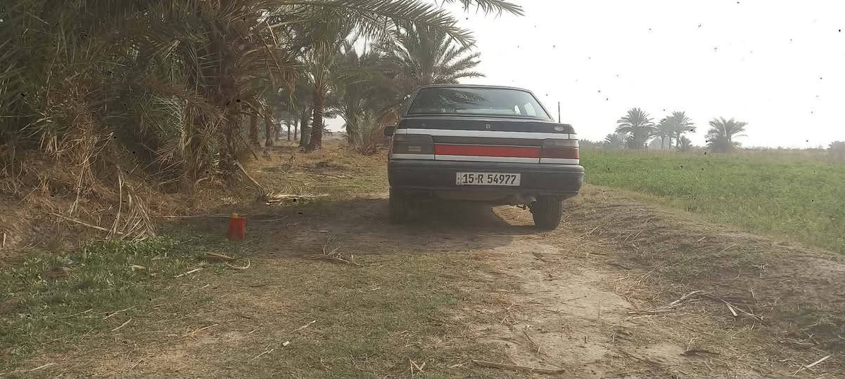 السلام عليكم كيا كابيتل موديل ٩٥ محرك كير مكفولات سنويه لل ٢٠٣٠ تحويل مباشر السعر ٣٠ وبيه مجال رقم الهاتف *********** اخوان اني مكلف بالنشر دك على صاحب السيارة
