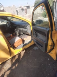 تكسي • اوبترا • رقم بغداد