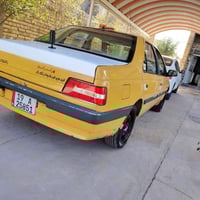 بيجو ٤٠٥ • ٢٠١٦ • رقم انكليزي