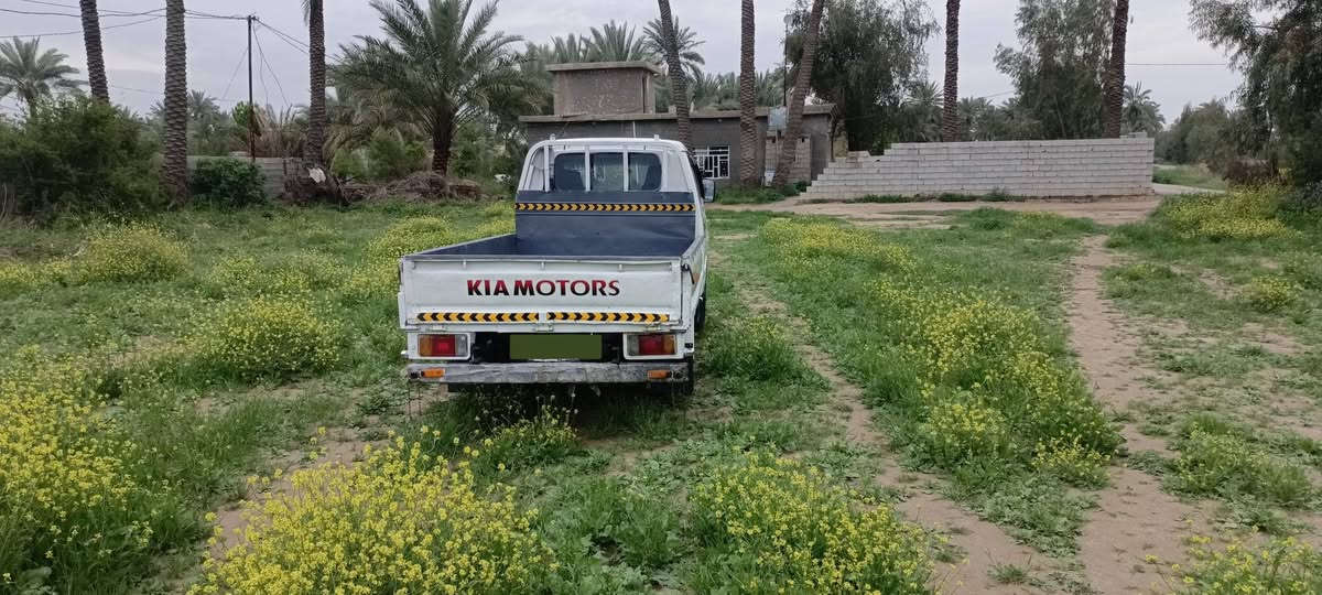 كيه بنكوو للبيع موديل 96 رقم صلاح الدين مشروع وطني كفاله عامه كير محرك شاصي اكسل السعر 57ورقه أو بيها مجال العنوان ديالى الخالص لمعرفه التفاصيل اتصل على هذه الرقم *********** واتساب
