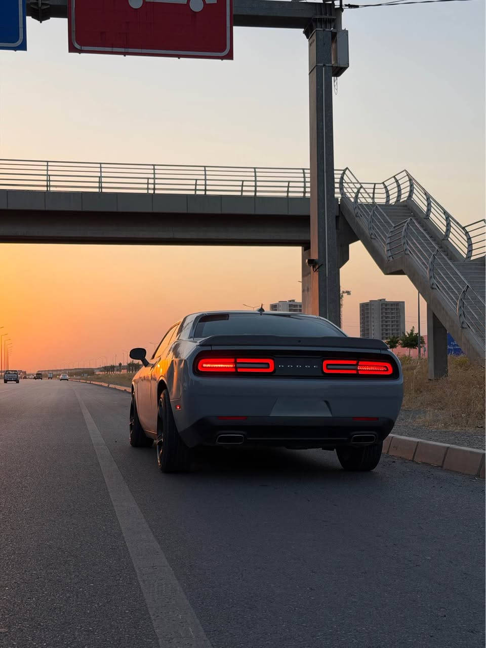 Dodge challenger 2022 sxt plus
32,000 رۆشتووە
فوول فوولە تەنها سلایدی نیە
شاشە گەورە
کوشین گەرم
کوشین سارد
سوکان هیتەر
کوشین خەزن و کارەبایی
سوکان کارەبایی
رادار
تەبرید مەرکەزی
سەیارەکە سبوغ عامە بەبێ شانسی بێ ژوورێ
گیر و مەکینەی بەشەرتە
*********** أربيل, العراق


**إذا كنت صاحب هذا الإعلان وتريد حذفه لأي سبب، رجاءا أرسل رسالة إلى الدعم الفني**