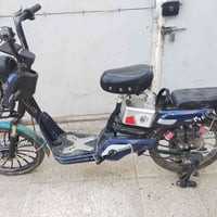 دراجه شحن للبيع شراي تعال خاص او اتصل ٠٧٨٨٢٩٠٠١٣٩ ديوانيه حي الفرات