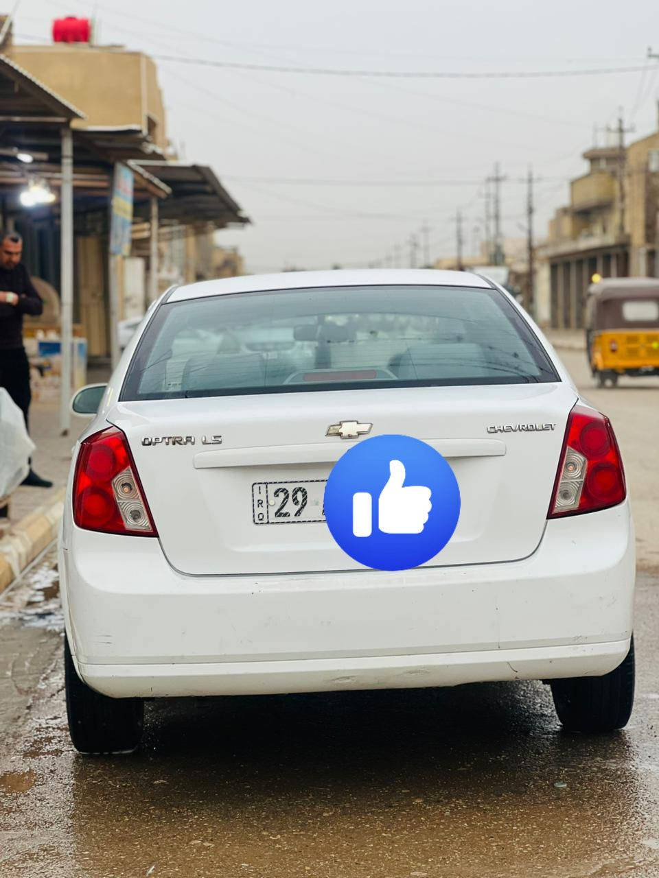 سلام عليكم اوبترا 14سيارة حلوه وجاهزه مكينة وكير صدر تخم تاير تبريد كله جديد سنويه 27 تحويل مباشر السعر 96 الاستفسار *********** مكاني كوت مركز المدينة
