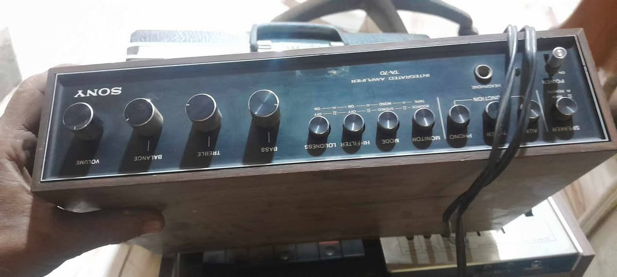 Sony


**إذا كنت صاحب هذا الإعلان وتريد حذفه لأي سبب، رجاءا أرسل رسالة إلى الدعم الفني**