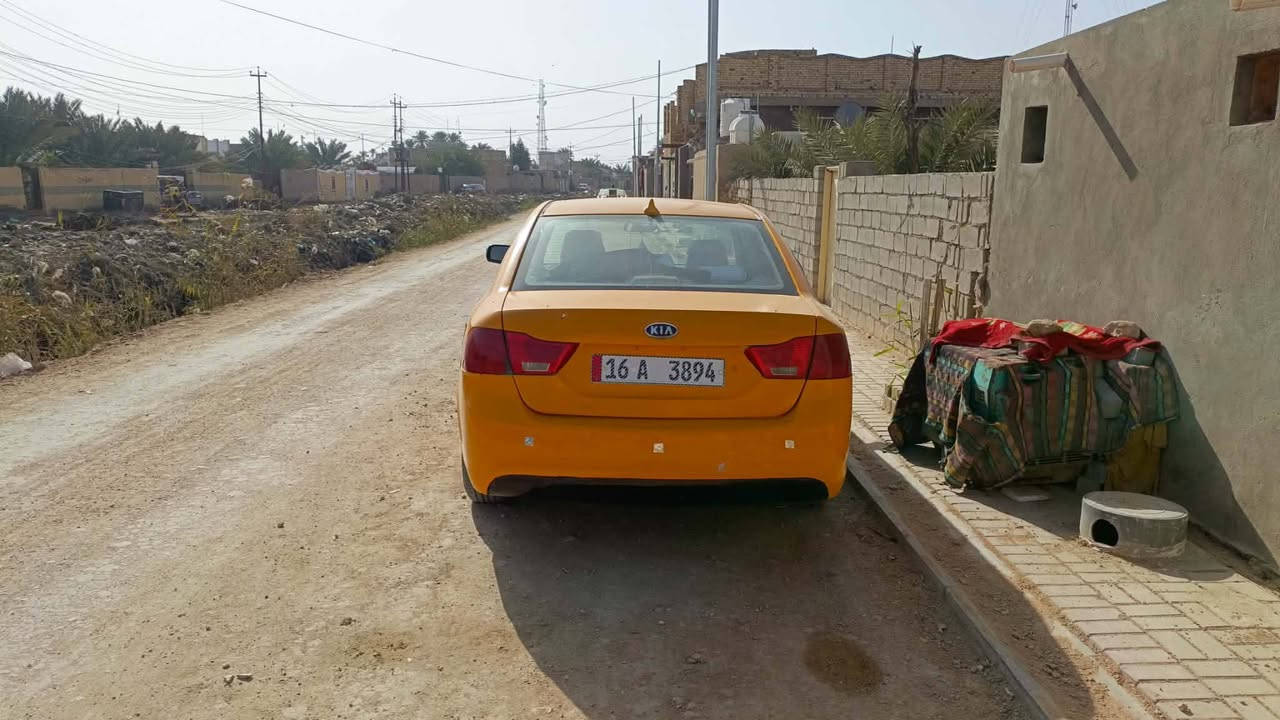 اسلام عليكم حبايبي
سياره اوبتيما 2009وارد امريكي حادثة جاملغ الامامي اليم سايق كير محرك تبريد شغال الحدايديه وصط السعر ب95وبيه 
مجال قليل أو مرواس اب اوبتيما مضلع
مكاني الديوانية فضاء الحمزه الشرقي 
الاستفسار ***********
