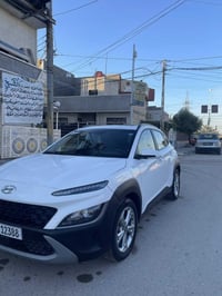 كونا • وارد امريكي • ضرر بسيط