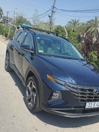 🔴 السعر ب188 ورقه 🔴  توسان هايبرد بلكن 2024  السياره أعلى فئة بالتوسان...