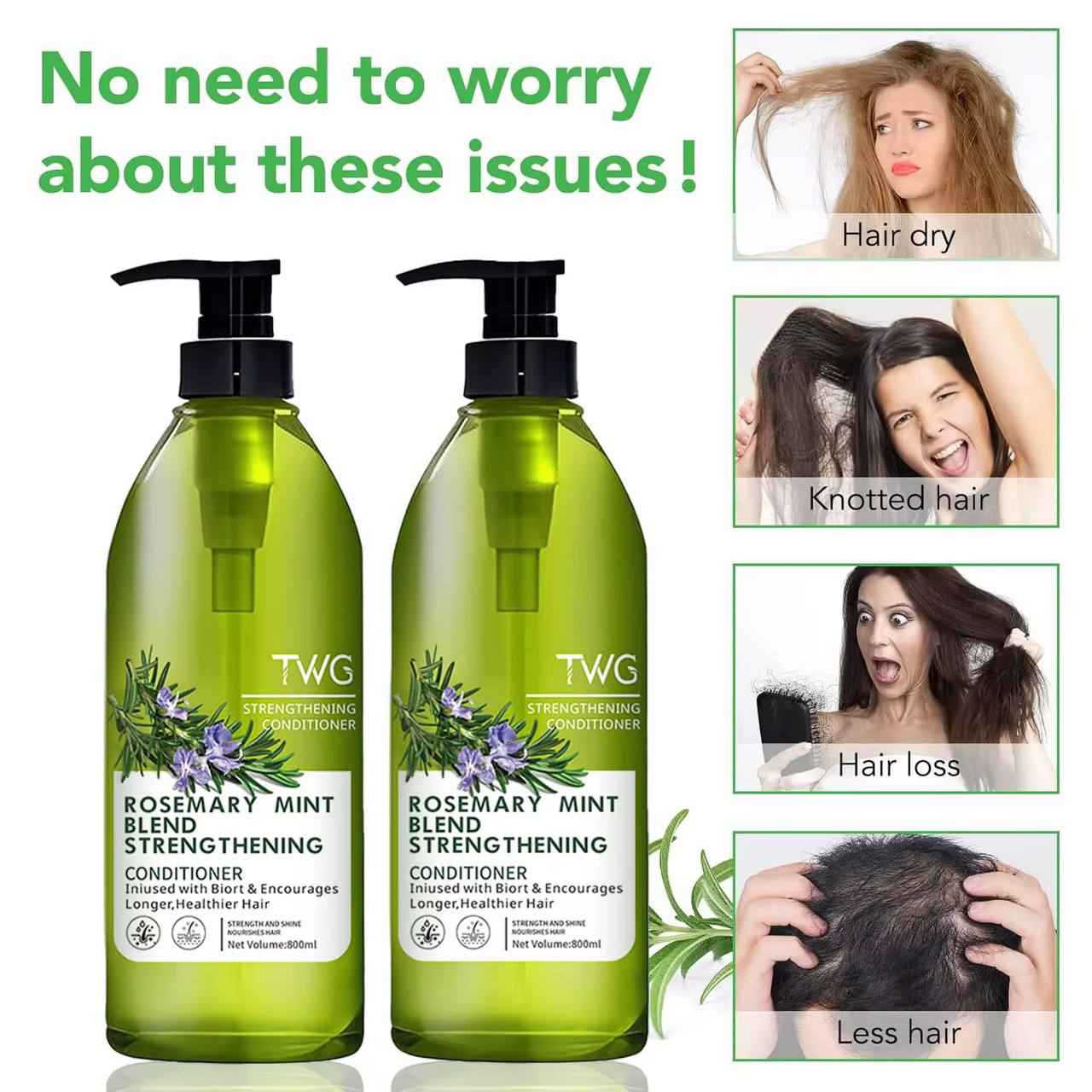 وفرنا لكم بكج شامبو +بلسم
اكليل الجبل او الروز ماري ونعناع براند من شركة TWG 🍃🌿 الكوري 🇰🇷 
اقوى بكج لعلاج جميع مشاكل الشعر يتكون البكج من شامبو وبلسم اكليل الجبل ونعناع والبيوتين 

1. شامبو اكليل الجبل من TWG 
مقوي للشعر غني بإكليل الجبل والنعناع و المكونات العضوية المعتمدة مثل زيت جوز الهند وزيت بذور باباسو لتنظيف شعرك بلطف غني بالبيوتين لتقوية الشعر يعيد صحة الشعر الضعيف أو الهش يوفر ترطيباً مكثفاً مناسب لجميع انواع الشعر يوقف التساقط ويقوي بصيلات الشعر ويزيد كثافته ويعطيه لمعان ورونق وعطر فواح

2. بلسم اكليل الجبل من TWG
المعالج والمقوي لبصيلات الشعر وتغذيته 
💚 يوفر بلسم تقوية النعناع روزماري التوازن المثالي بين القوة والرطوبة لتحسين الحالة العامة للشعر وفروة الرأس. 
💚 ينعم ويفك تشابك الشعر على الفور لزيادة سهولة التحكم. يدعم شعر أطول وأكثر صحة.
💚 غني بالبيوتين ويمنحك لمعاناً مذهلاً
💚 يدعم صحة الشعر لفترة أطول
NO NO'S: البارابين ، الكبريتات ، البارافين ، الزيوت المعدنية ، DEA
حجم العلبة 800ml بغداد, العراق


**إذا كنت صاحب هذا الإعلان وتريد حذفه لأي سبب، رجاءا أرسل رسالة إلى الدعم الفني**