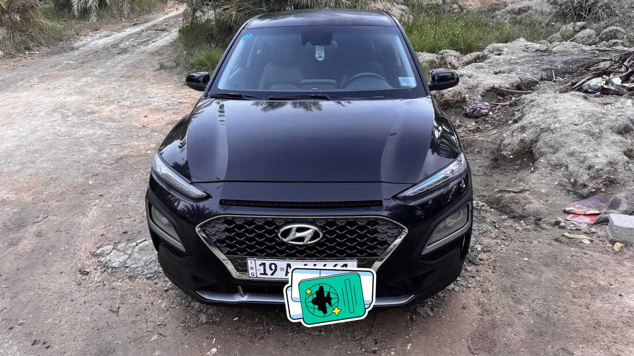 كونا لبييع فقط بدون مراوس
موديل 2018
حجم المحرك 2000دووووش 
الكير AT
السياره فور ويل 
نظام القياده سبورت وعادي 
عداد لمسافه 85وقابل لزياده 
حادث السياره فقط البنيد نفسه مصلح ومصبوغ 
يعني قطعه وحده صبغ 
رقم كربلاء انكليزي باسمي 
العنوان كربلاء المقدسه 
اي استفسار يرجى الاتصال 
***********

