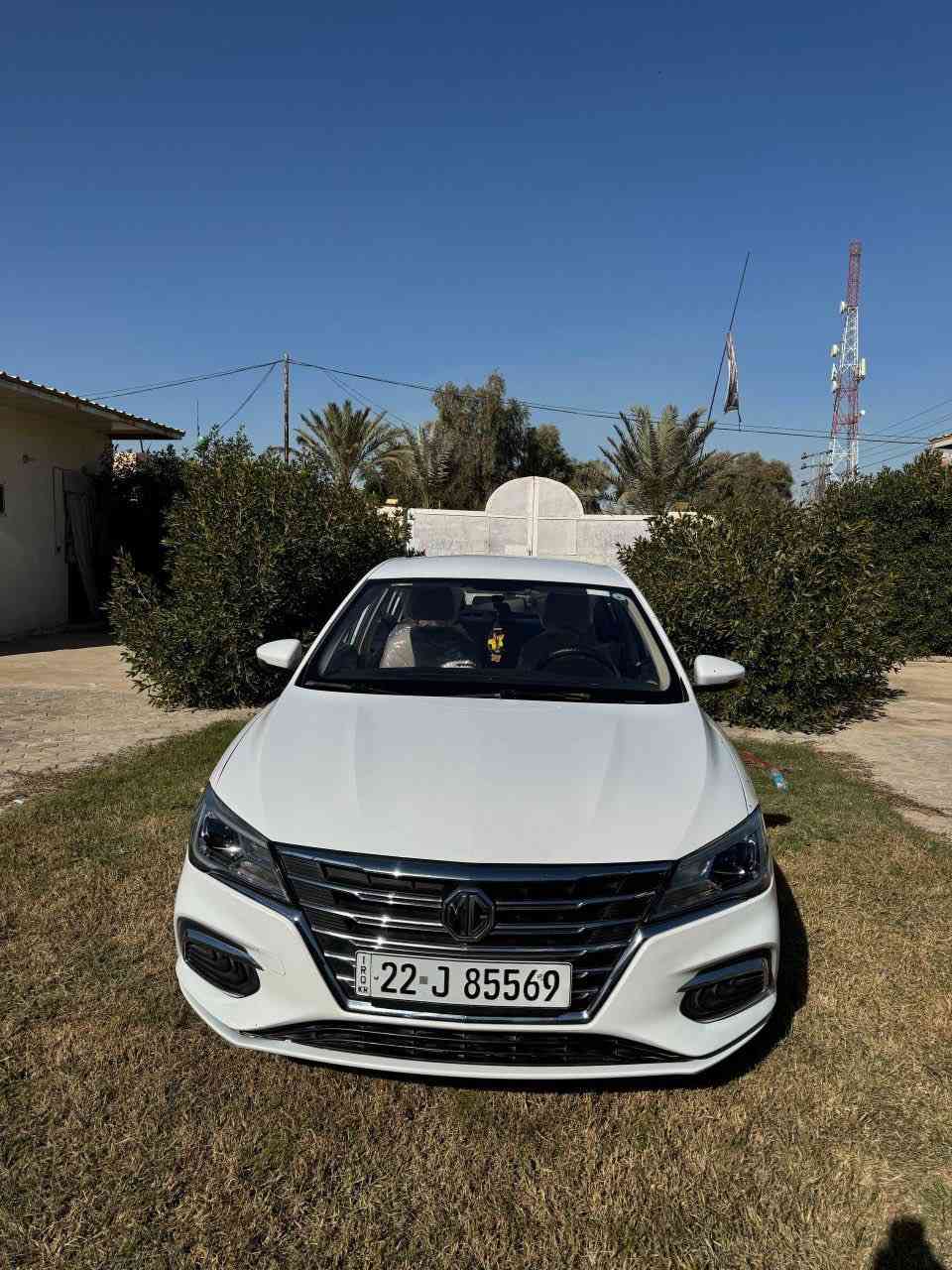 للبيع ايم جي 2023 mg5 ✅

سعرها ادخل ع رابط https://t.me/carssofiraq/15239

نص مواصفات COM 
مديل 2023
ماشيه 35 الف كم 
مواصفات 
بصمه
شاشه 
تحكمات بالاستيرن 
كامره خلفيه 
حساسات خلفيه 
مثبت سرعه 
ويل كب 
جام كهرباء 
اشاير بالمري. 
محرك 1500 تنفس طبيعي 
وباقي المواصفات معروفه
❄️صوره الحادث موجود 
جاملغ تبدل 
وبنيد رجع بارد 
بدون ايرباك 
والضربه ما اثرت عل سياره نهائيا
بيه الطخه بسيطة موجودة صور حادثة 
رقم تلفون ***********
.
.
🚗اعرض سيارتك ع اقوى قناة تلكرام للبيع و شراء سيارات ادخل ع رابط 
👇👇
https://t.me/carssofiraq
