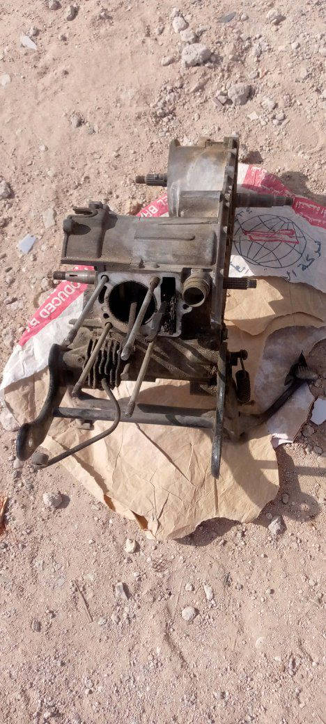 للبيع تفصيخ دراجه فراشه مكان نجف حي النداء


**إذا كنت صاحب هذا الإعلان وتريد حذفه لأي سبب، رجاءا أرسل رسالة إلى الدعم الفني**