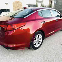 أوبتما ٢٠١٣ • فول مواصفات • باسمي