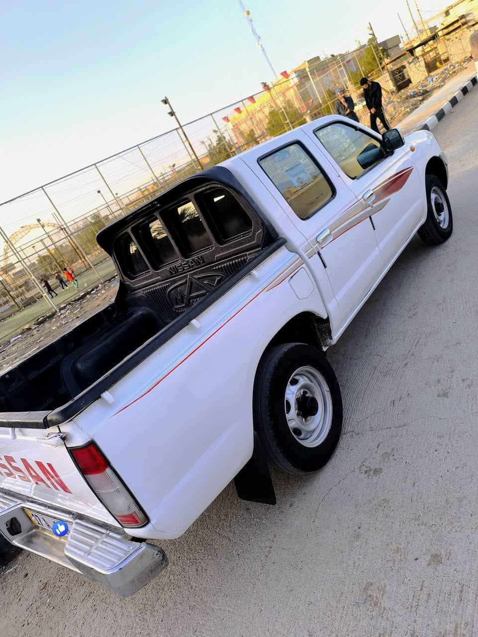 بيكم نيسان مديل 2009 سياره مكفوله محرك جديد گير اكسن كفاله رقم مثنئ دولي مميز سنويه جديده 2030 مشروع وطني الشراي يتصل مكلف بالنشر ***********
