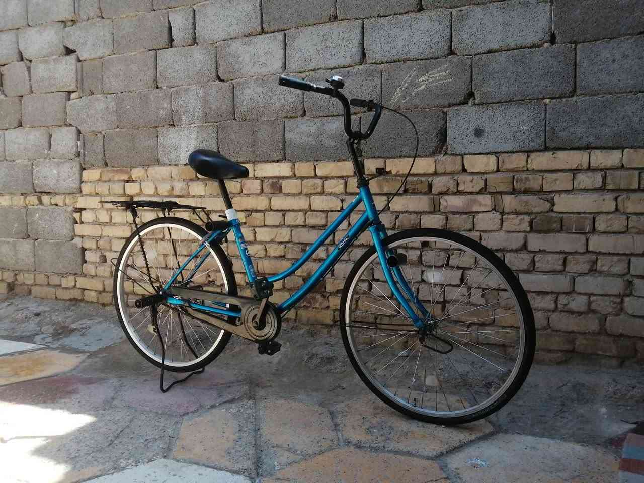 سلام عليكم باسكل البيع نضيف كلشي ماعايز السعر خاص


**إذا كنت صاحب هذا الإعلان وتريد حذفه لأي سبب، رجاءا أرسل رسالة إلى الدعم الفني**