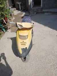 دراجه فراشه للبيع 07734645447