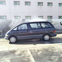 بريفا ٩٣ • كير عادي • انكليزي