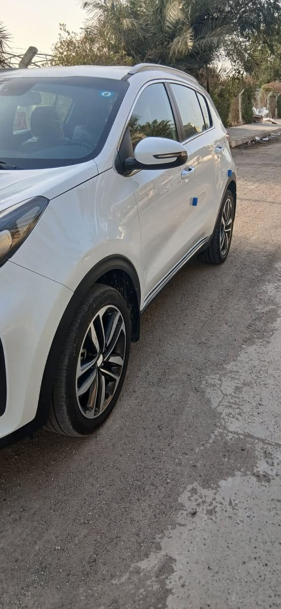 السلام عليكم كياء سبورتج 2021 بصمه محرك 2000 دوس مكفوله كفاله عامه رقم بغداد تحويل ثاني يوم ‭٠٧٧١ ٣٦٦ ٩٩٨٠‬
