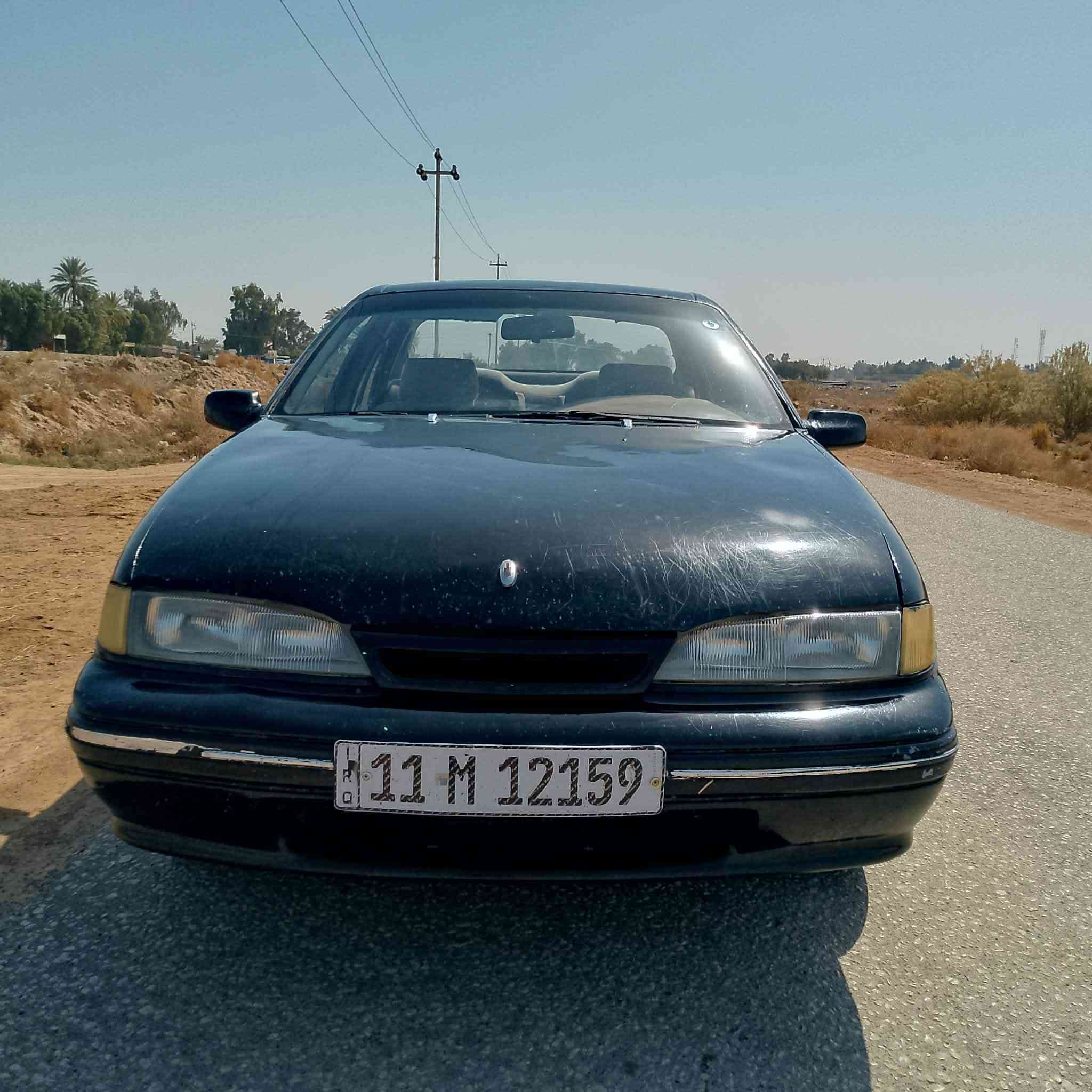 مكلف بلنشر
برنس للبيع رقم بغداد محرك كير نضاف كير عادي السعر 29 وبيه مجال قليل
المكان بابل جبلة
***********
