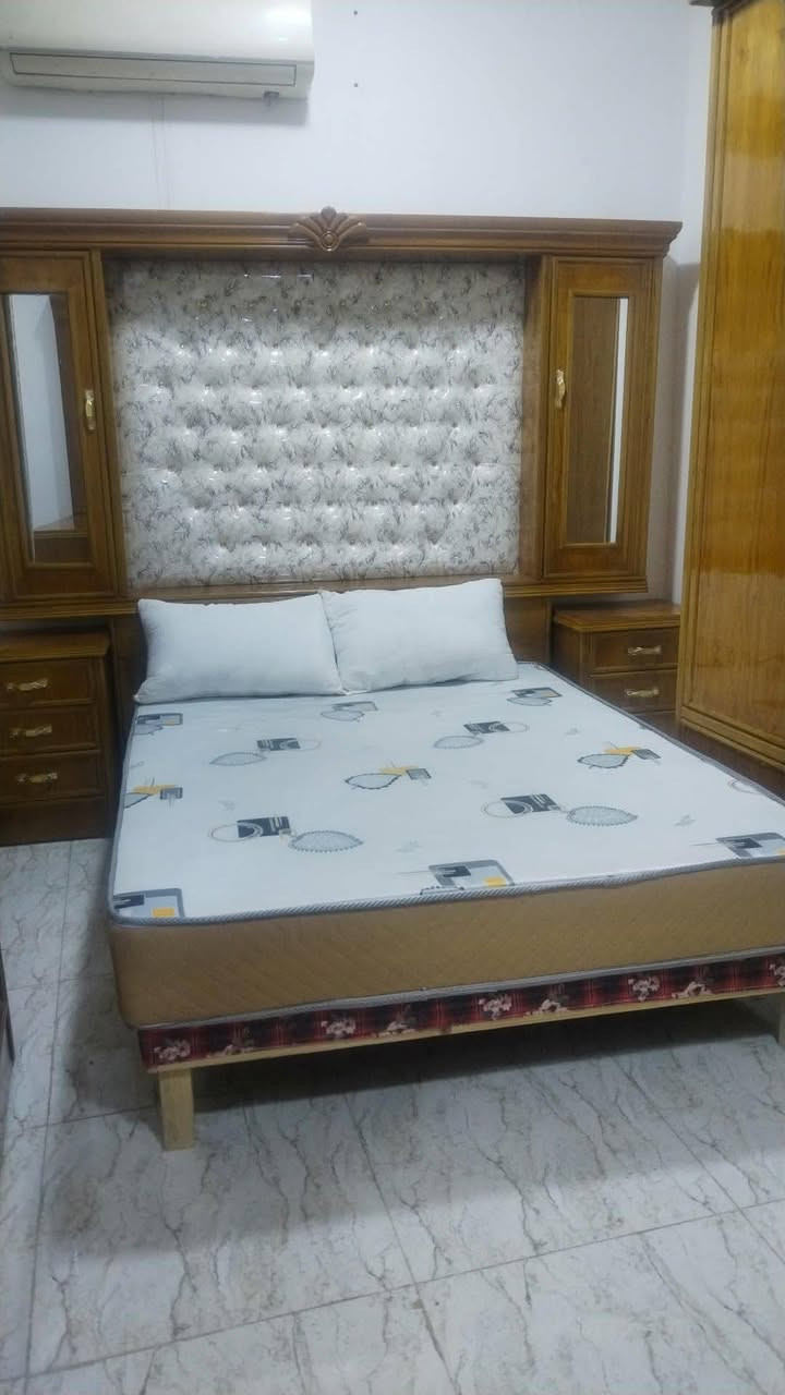 غرفه نوم للبيع ستعمال قليل
المكان بغداد الدوره. للاستفسار الاتصال على هذا رقم 
***********
