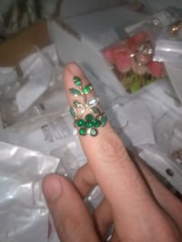 محابس فوك • شلعه • ١٠٠قطعة