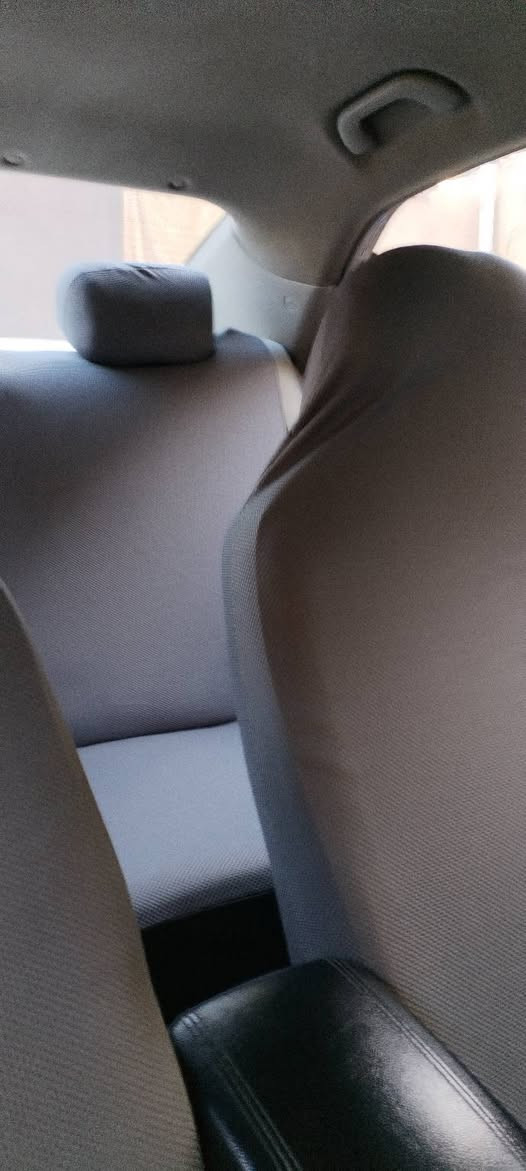 للبيع فورتي 2010 أمريكي مكينه 2000 دوش كلين بيها شبر جاملغ الخلفي جهة السايق سيارة احلى من الصور كلها جديده السياره السعر 90وبيها مجال ***********
