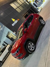 كومباس ٢٠٢٤ • دفع رباعي • كورك أربيل