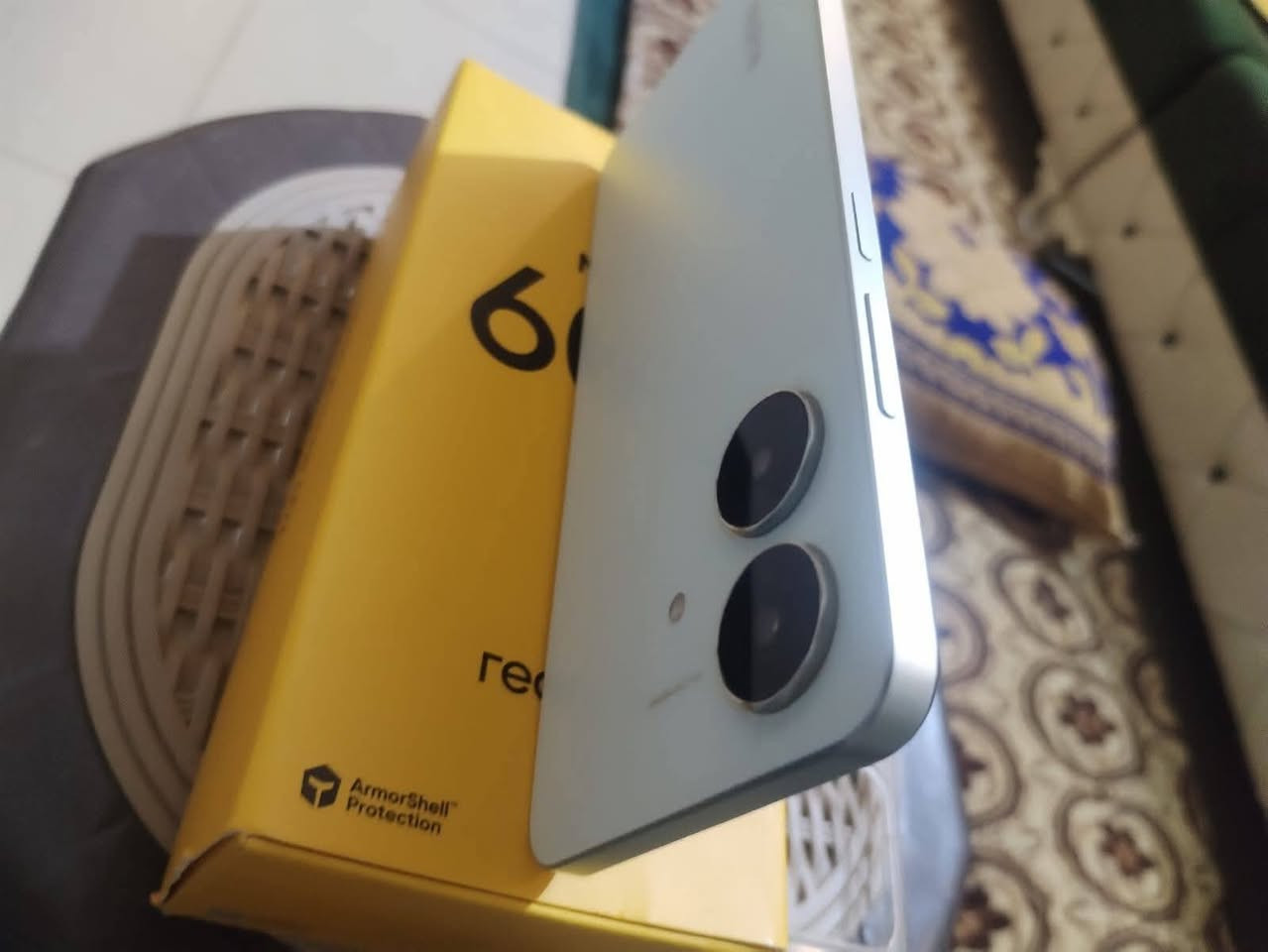 لبيع او مراوس ***********
