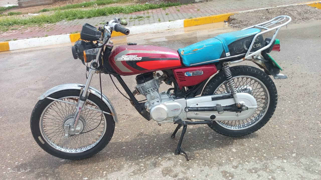 نامه بروه ٢٠٢٠محرك شرط لاصرف ولابخار ولاصوت نشاط ومعدل فول كهربايات كامله تايرات انضاف دبلات شغاله بريك امامي وخلفي ٣٢٥وبيه مجال يرهم مراوس حسب القناعه ٠٧٨٢٣٢٤٤٩٠


**إذا كنت صاحب هذا الإعلان وتريد حذفه لأي سبب، رجاءا أرسل رسالة إلى الدعم الفني**