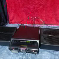 بيع  مسجل سياره(برنز ساوند) كلاسيك سنه الصنع 1973-12 ڤولت ياباني المنش...