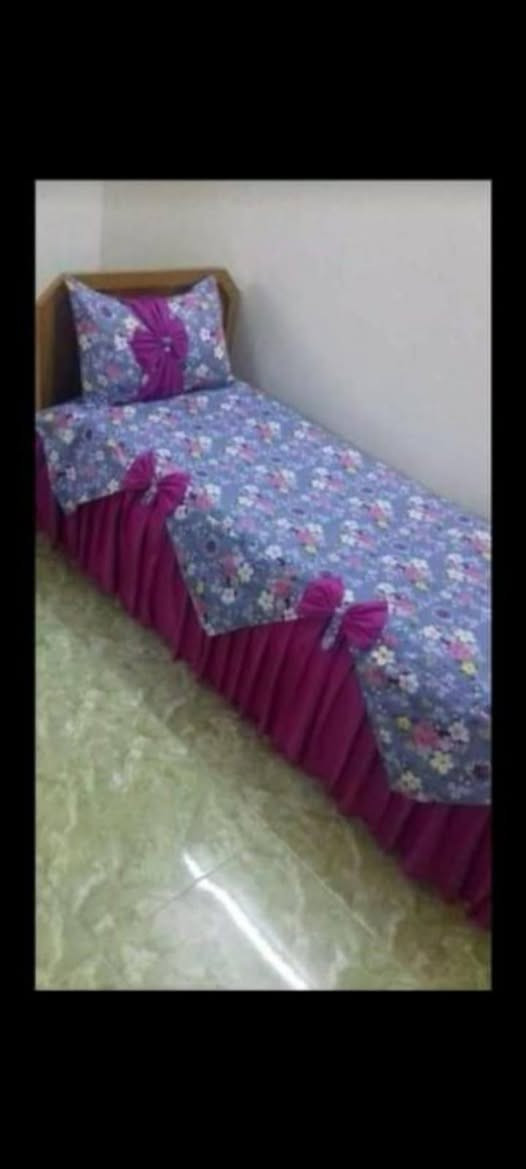 فرشات نفر السعر ب١٠ فقط


**إذا كنت صاحب هذا الإعلان وتريد حذفه لأي سبب، رجاءا أرسل رسالة إلى الدعم الفني**