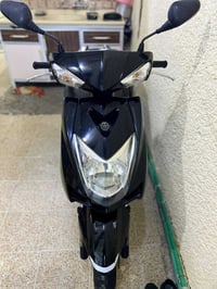 موديل ٢٠١٨ • ٢٢ ألف كم • مدينه الصدر