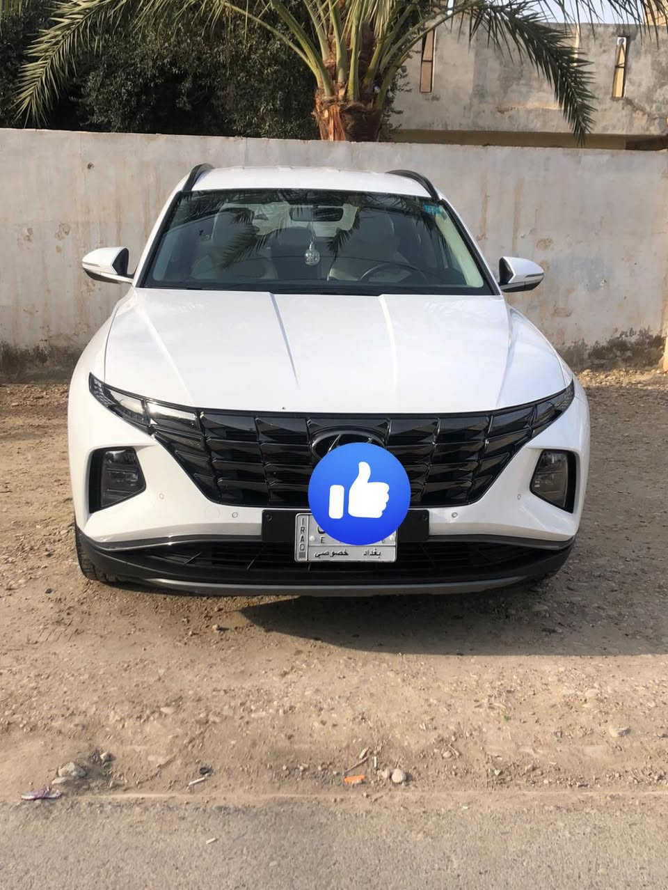 للبيع توسان ٢٠٢٤ خليجي رقم بغداد باسمي سياره مناقصهه اي شي كامله مكمله بيهه طختين بلبنيد وبلصندوك موظح بلسونار بدون اي دواخل ماشيه ٤٣ الف المواصفات معروفه فول عدا الفتحه الكشنات جلد ولكاعيه جلد السياره نظيفه على وظع الشركه سبير منازل مكاني بعقوبه هذه رقمي ***********بع فقط السعر ١٩٥ بيهه مال قليل
