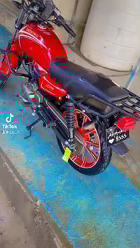 شانيك • موديل 25 • حلة ابو غرق