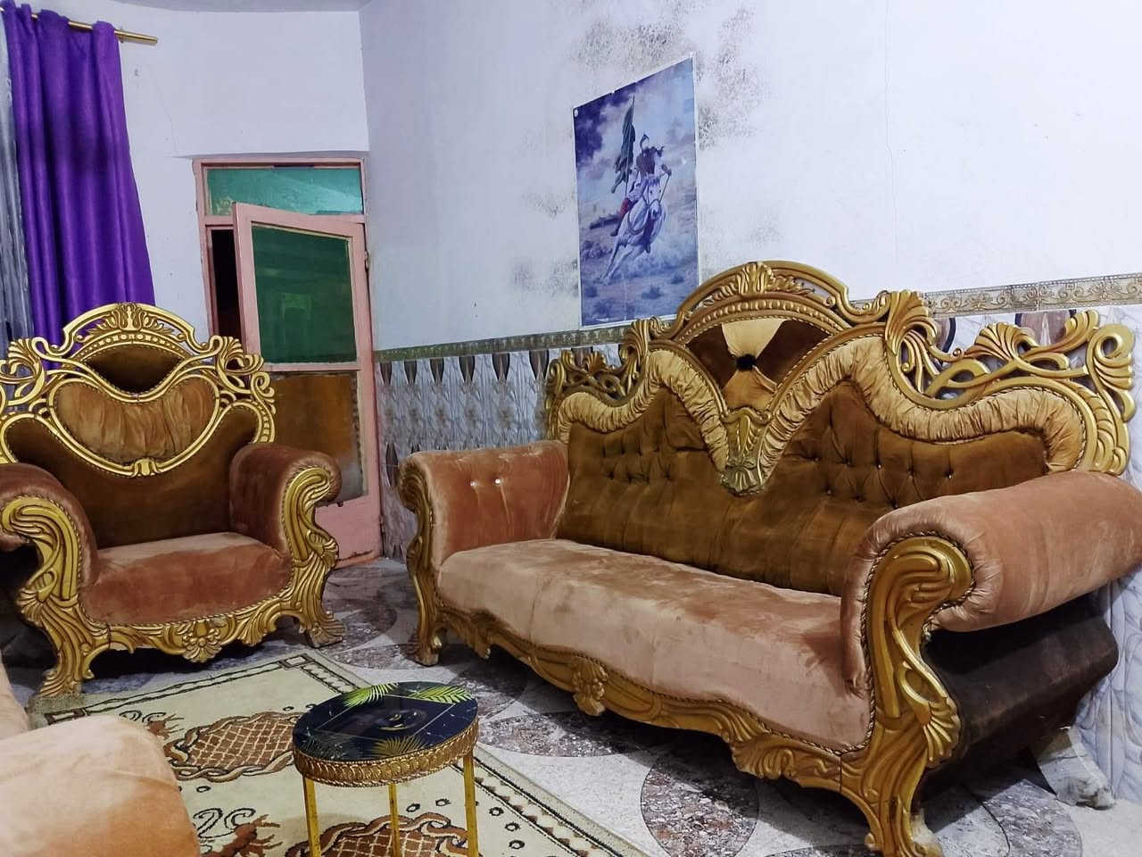 تخم ملكي  9 مقعد تزكام
نضيف  جدن اي ضرر مابي
السعر 275لعنوان كربلاء احي امن الداخلي يوجد توصيل  ***********
