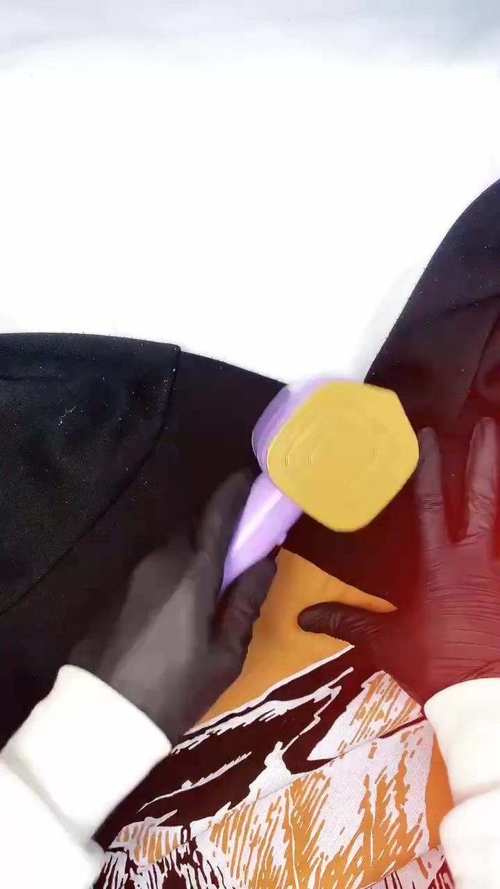 🐧✨ مكواة بنفسجية صغيرة وسهلة الاستخدام!

لوح ثلاثي للوصول لكل الزوايا 🔹، خزان شفاف لجمع الصوف والخيوط 🧵
تيتانيوم ناعم على القماش 💖، مناسبة لكل الأقمشة ✅
خفيفة وسهلة الحمل 🎒، زر تشغيل وإيقاف سهل 💜

السعر:🔥17 فقط🔥🔥🔥

للحجز والاستفسار خاص🔥


**إذا كنت صاحب هذا الإعلان وتريد حذفه لأي سبب، رجاءا أرسل رسالة إلى الدعم الفني**