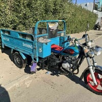 ستوته موديل ١٨ طابه بل ١٩ محرك٢٥ الركب بيه فطر يردله لحيم تخم تاير جدي...