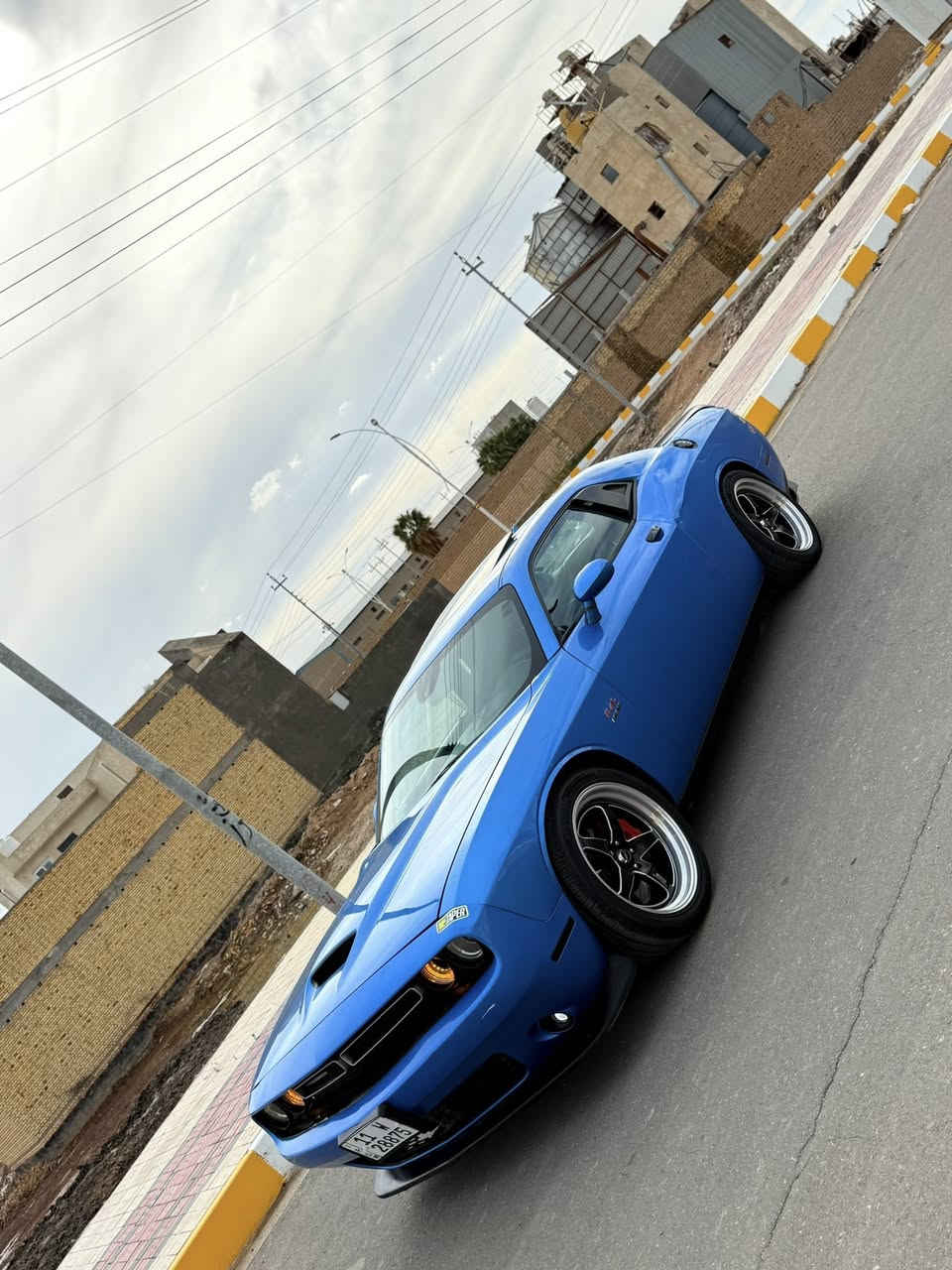 البيع جالنجر 2015 رقم بغداد بسمي مشروع وطني تحويل تاني يوم سياره وارد مريكي بيه بنيد بدل وجاملق صبق بدون ضرر داخلي بدون يرباك سياره فول موصفات سكات باك 6400  فول موصفات واحد علئ واحد وسعر ١٦٣ وبيه مجال مكان سياره ناصريه سكان القديم ***********
