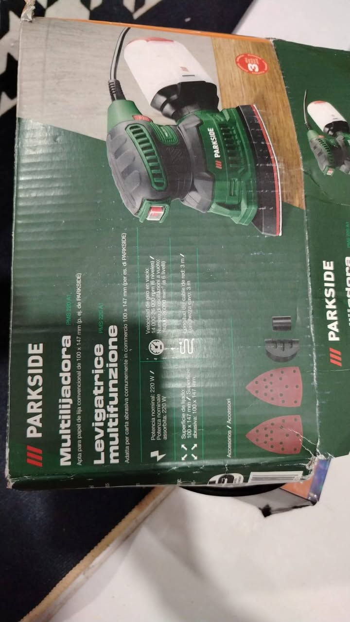 السلام عليكم اخوان انطوني سعر وبالعافية


**إذا كنت صاحب هذا الإعلان وتريد حذفه لأي سبب، رجاءا أرسل رسالة إلى الدعم الفني**