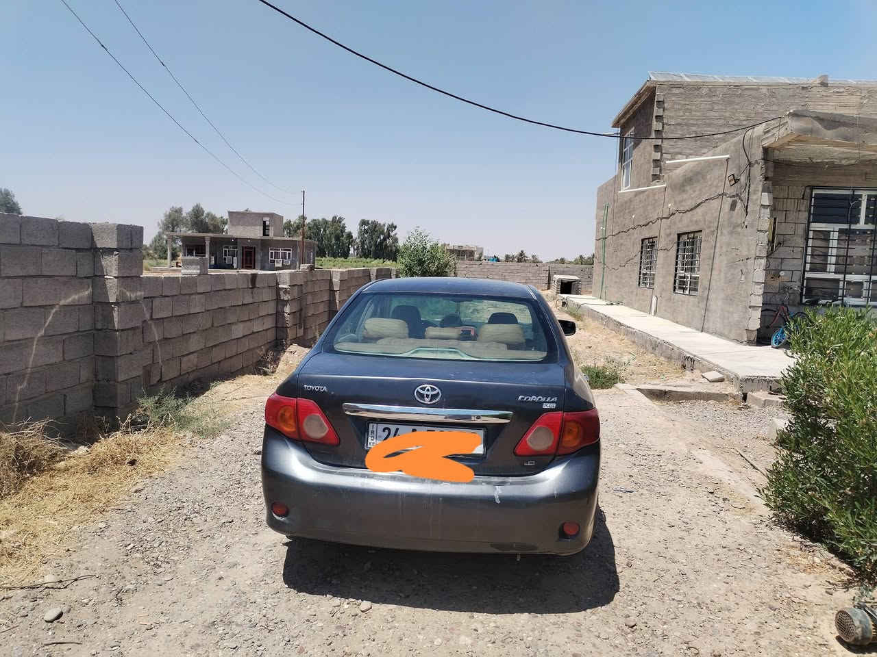 للبيع صبغ عام بدون ضرر تبريد سيارة خليجي السعر ٧٥ وبيه مجال ***********
