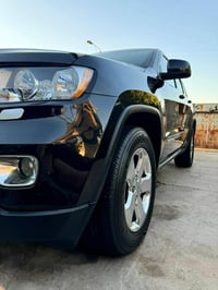 لاريدو • ٢٠١٢ • محرك ٣٦٠٠