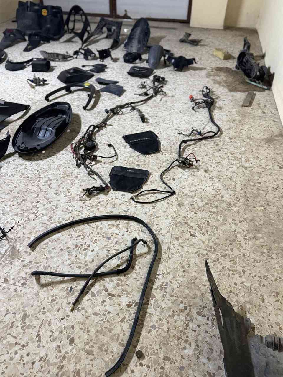 للبيع شبابنه غراض عدله ولد للاستفسار اكثر خاص او***********
