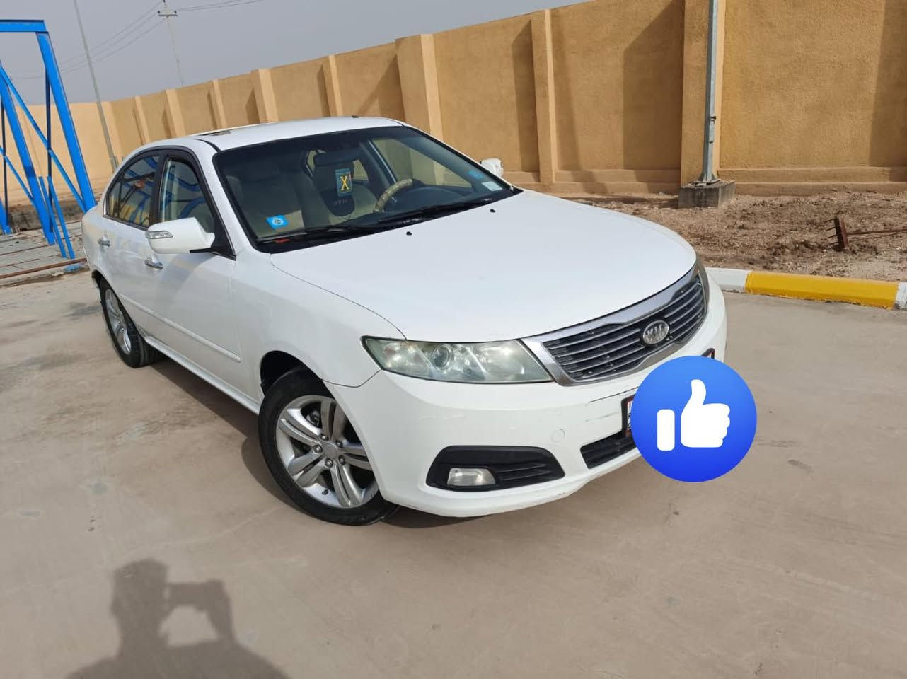 سلام عليكم 
ابتما للبيع سياره مديل 10 فول ماعده البصمه  السعر 120 تفاصيل انتصل ***********
