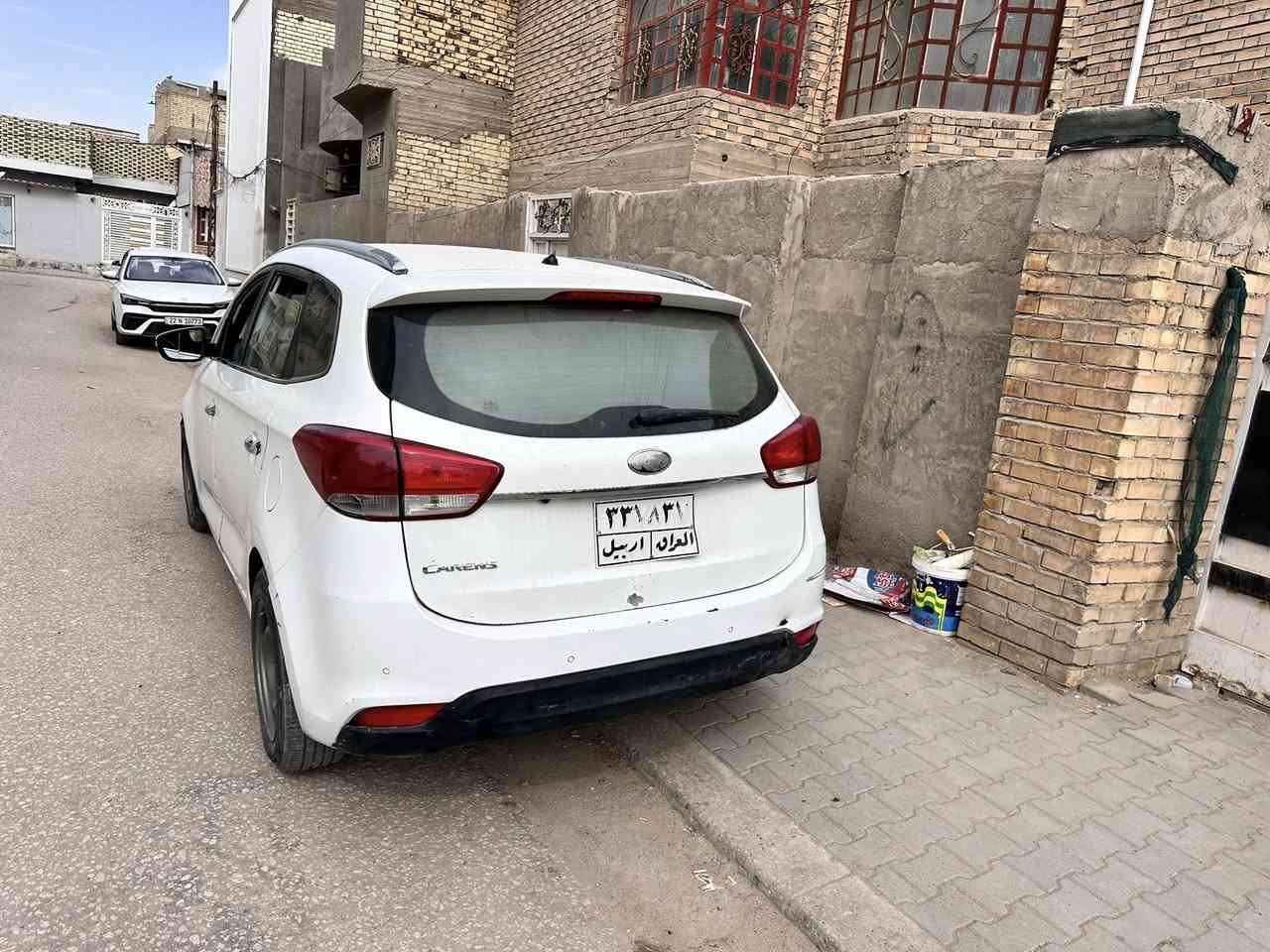 السلام عليكم من رخصه الادمن / كيا كارنز  موديل 2014 مواصفات معروفه  مصبوغه عام رايده 115 للتفاصيل اكثر ***********
