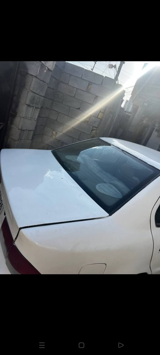 سلام عليكم سمند 11 مصبوغة عام للبيع سعر 26 وبيهه مجال    رقم نكليزي بسمي العنوان بغداد المعامل ***********
