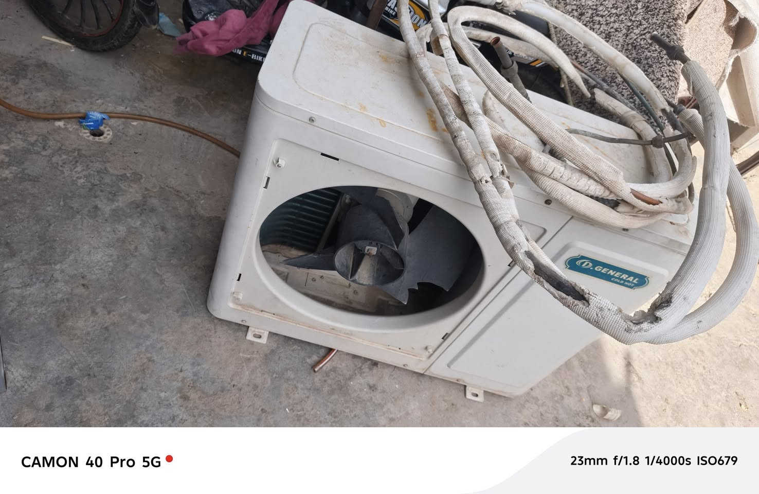 سبلت طنين ونص شرط الشغل ٣٥٠الف


**إذا كنت صاحب هذا الإعلان وتريد حذفه لأي سبب، رجاءا أرسل رسالة إلى الدعم الفني**