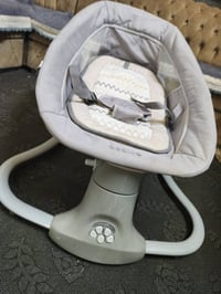 هزاز اطفال • باتري • هز يدوي