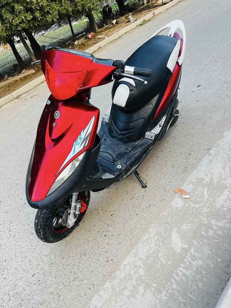 عندي ماكس عدله نضيفه مكينه بلاديه شلعه ومعدل كهربائياتهه شغاله ويلكب وصالنصه بلادي اوراق كامله المكان الغزاليه السعر 425 الشراي يخابر وهذه رقمي ***********
