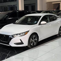 � نيسان سنترا 2023 – وارد أمريكي   • الموديل: 2023  • المحرك: 4 سلندر ...