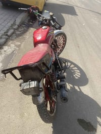 دراجه موديل 2026 للبيع او مراوس بدراجه مال لعب دراجه كفاله مكينه بس يح...