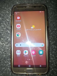 سامسونج ج٤ • ٣٢ • اندرويد ١٠